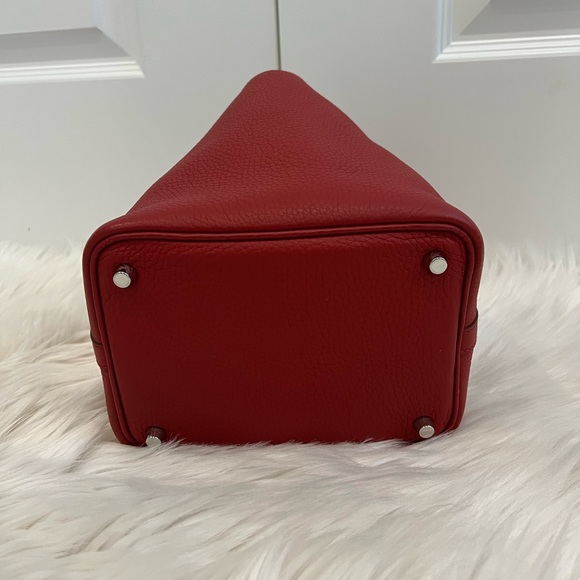 Hermes Picotin 18 - Picture 3 of 11